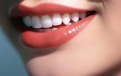 La numérotation des dents et des quadrants: Un numéro par dent
