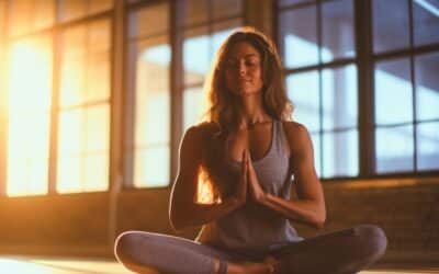 Pratiquer le yoga à Feurs (42): Où et comment ?