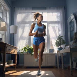 Activité Physique : Comment intégrer facilement 30 minutes d’exercice dans votre routine