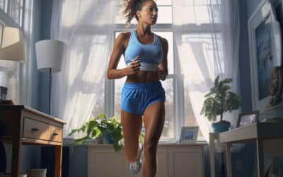 Activité Physique : Comment intégrer facilement 30 minutes d’exercice dans votre routine