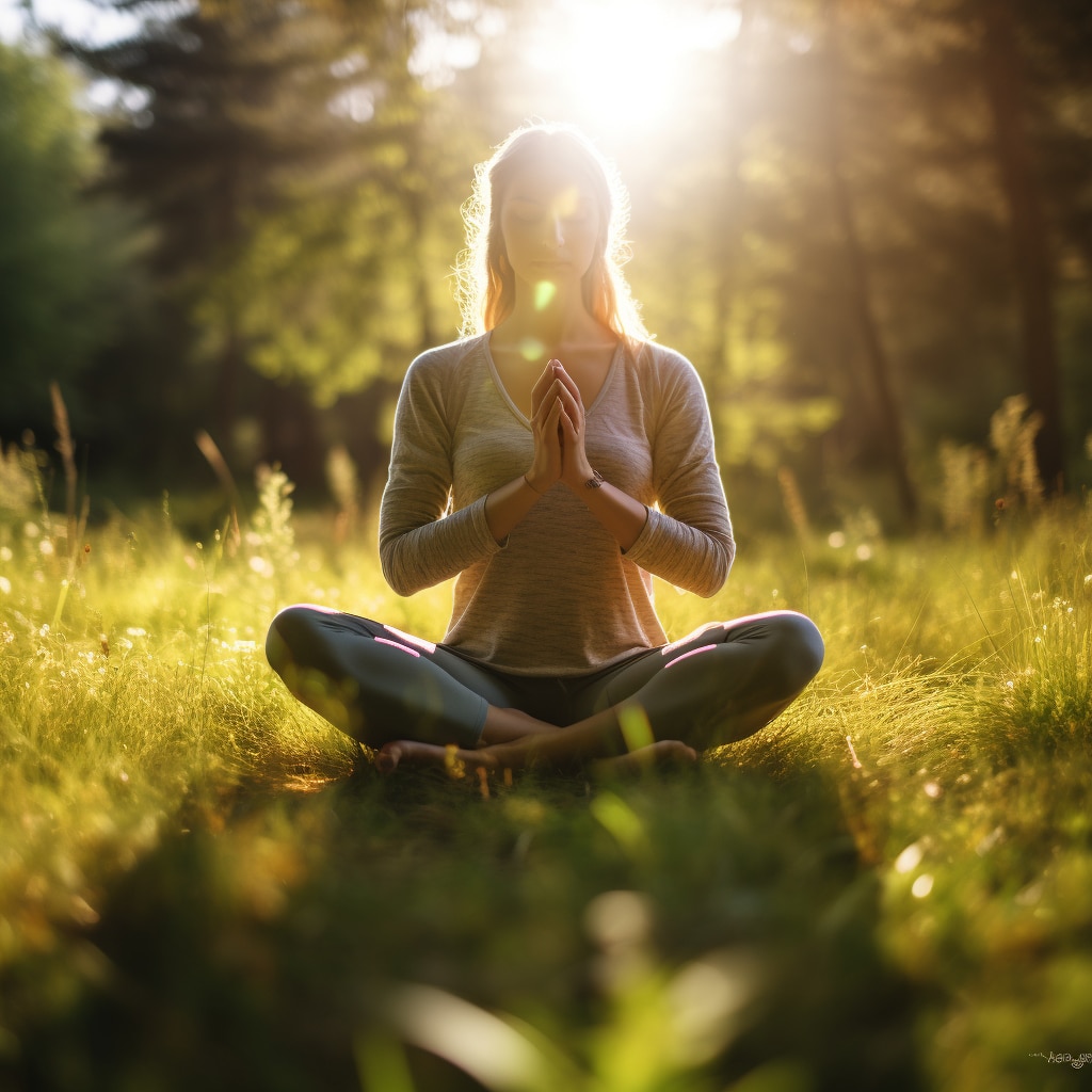 Des techniques de relaxation pour réduire le stress et la douleur