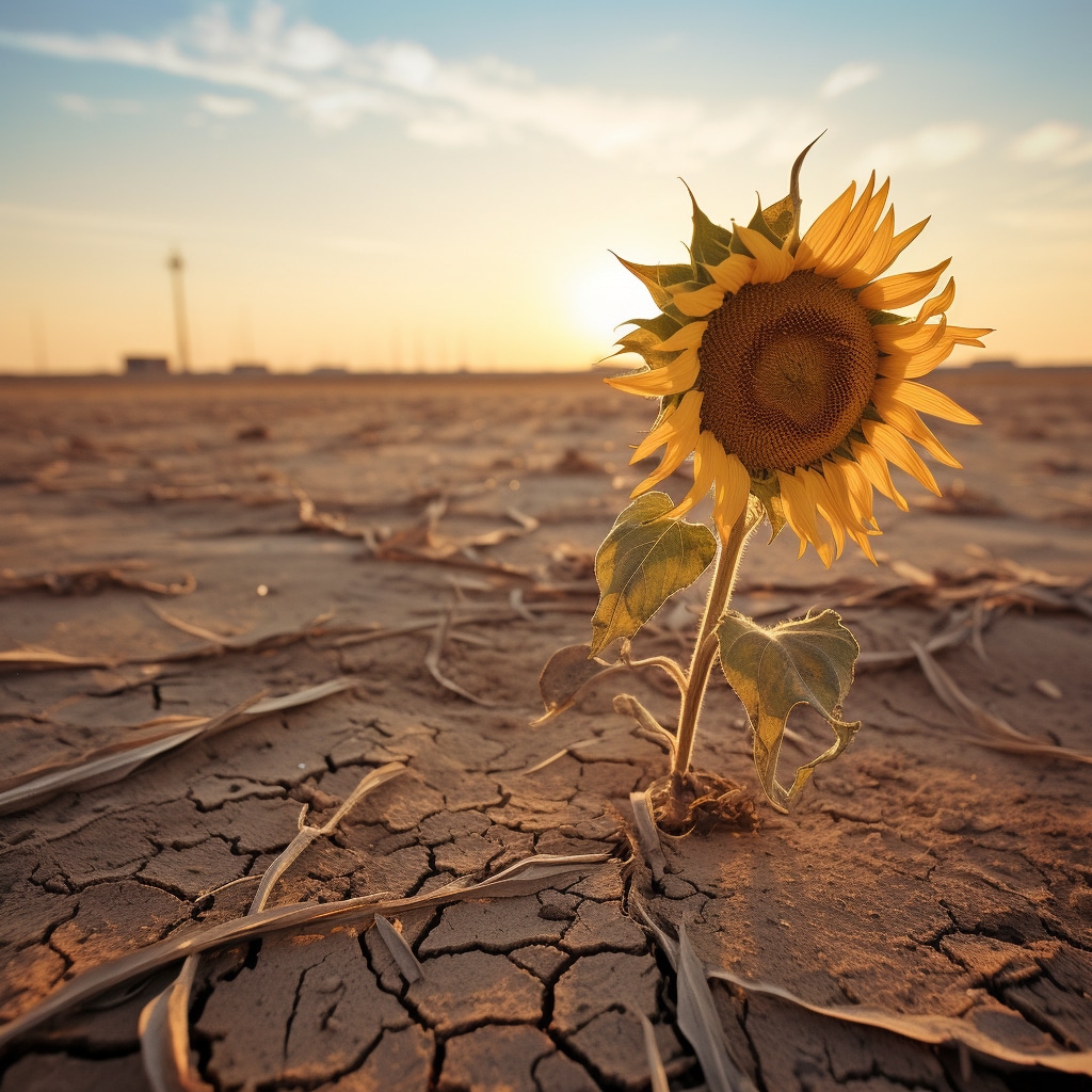 Environnement : L’impact du changement climatique sur notre santé