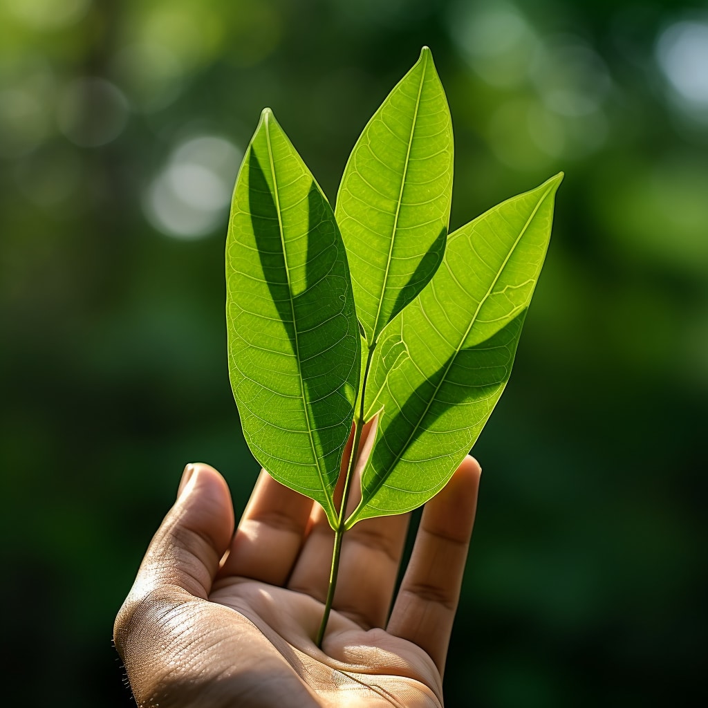 Feuille de Séné – Quels bienfaits pour la santé