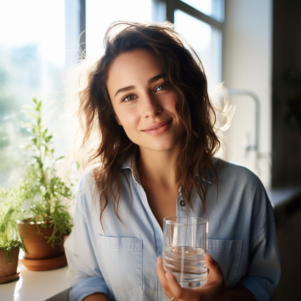 Hydratation : L’importance de l’eau pour un corps sain et des astuces pour ne jamais oublier de boire