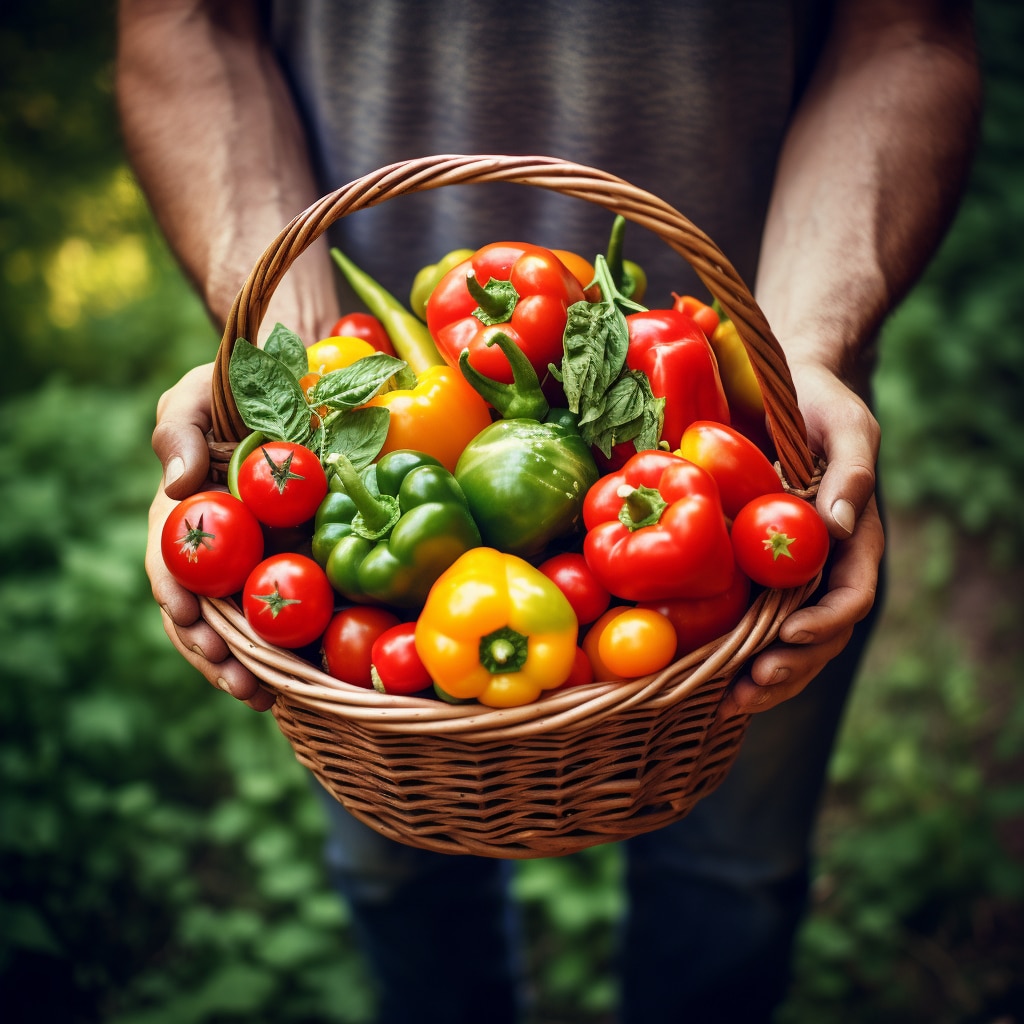 Les produits bio : un choix pour la santé et l’environnement