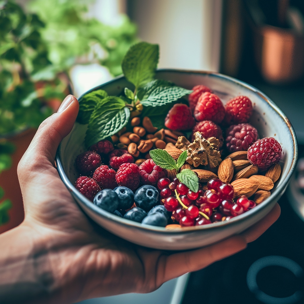 Les superaliments, une aubaine pour la nutrition moderne