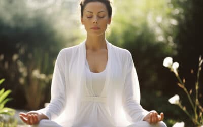 Méditation et Relaxation : Techniques modernes pour un esprit apaisé
