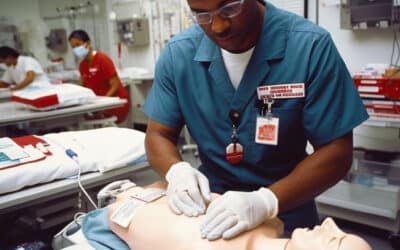 Premiers Secours : Gestes vitaux à connaître en cas d’urgence