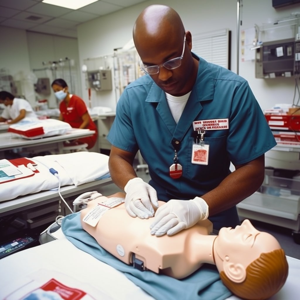 Premiers Secours : Gestes vitaux à connaître en cas d’urgence