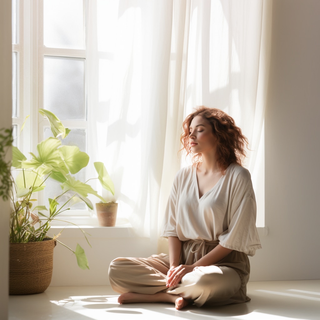 Réduction du Stress : Des techniques simples pour un quotidien plus serein