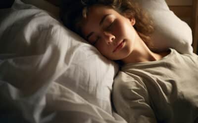 Sommeil : Les secrets d’une nuit réparatrice révélés par les experts