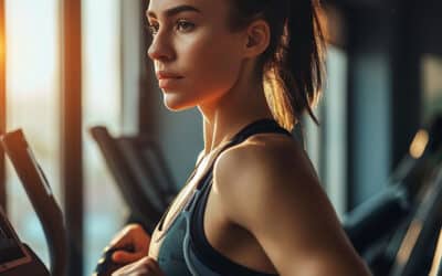 Tendances Fitness : Les dernières innovations pour une routine sportive efficace